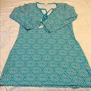 Women’s Capelton Road Dress Size Medium